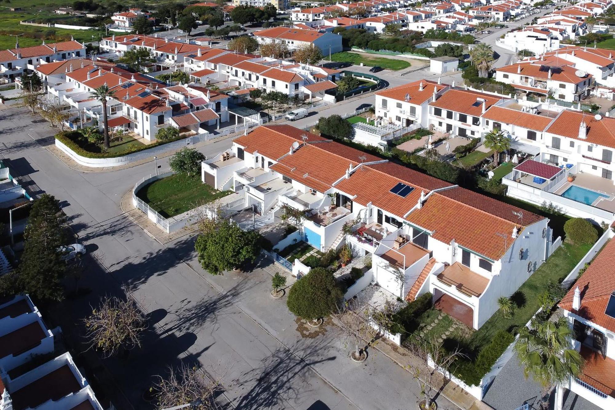 Vila Ramalhete W/ 3 Bdr & Balcony By Lovelystay Altura Exterior foto